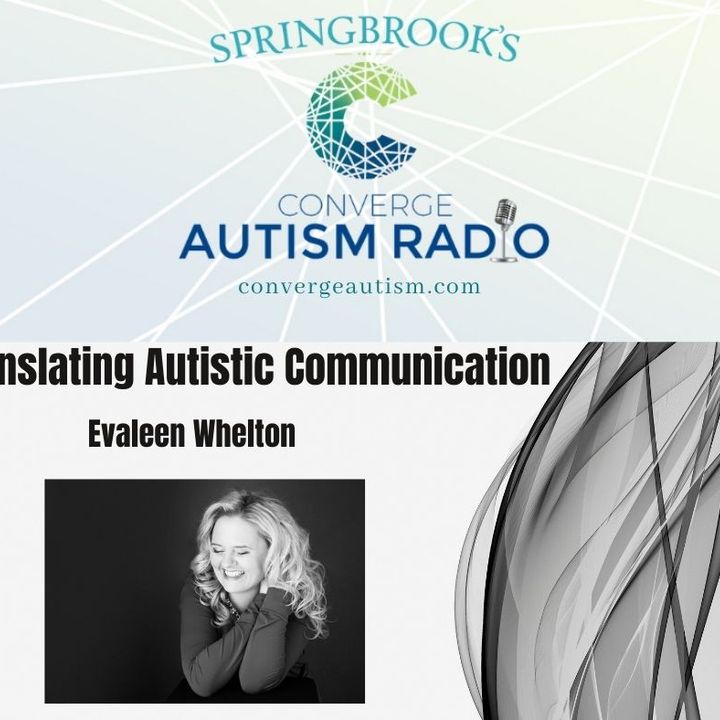 Translating Autistic Communication
