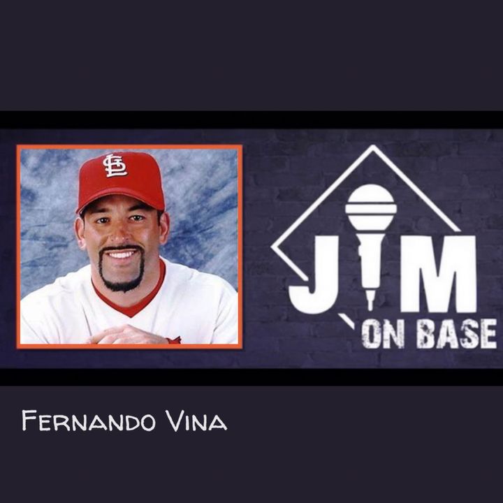 138. MLB All Star Fernando Vina