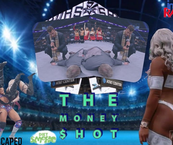 The Money $hot