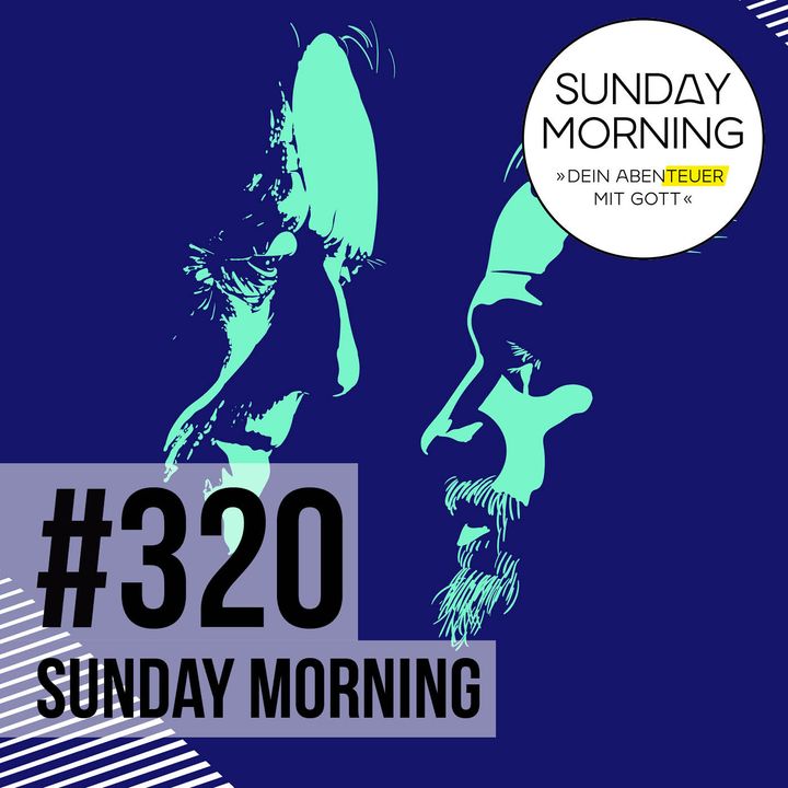 AUF DER SUCHE NACH DEM GLÜCK 2 - Beziehungen | Sunday Morning #320