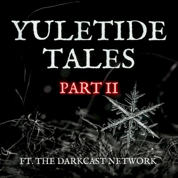 Yuletide Tales: Part II - The Nice List