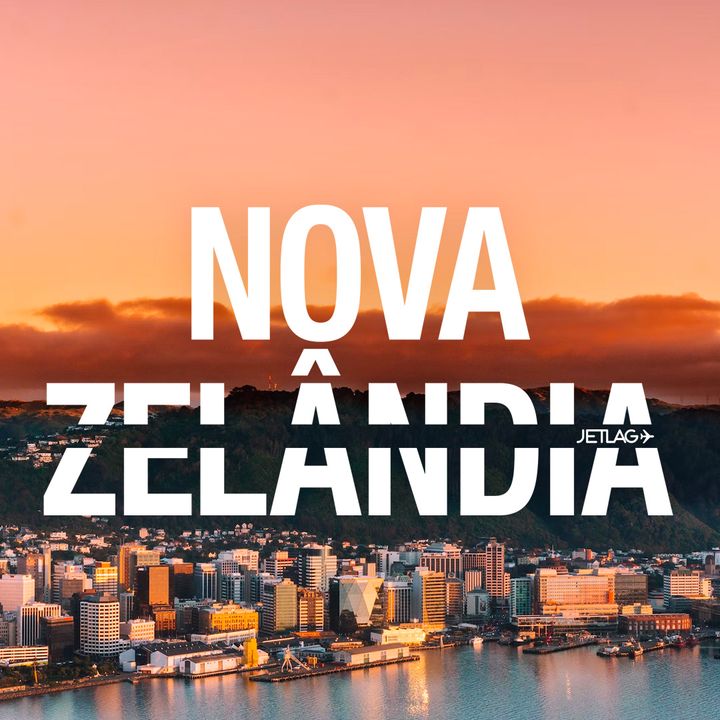 541: Um brasileiro na Nova Zelândia – Jetlag 044