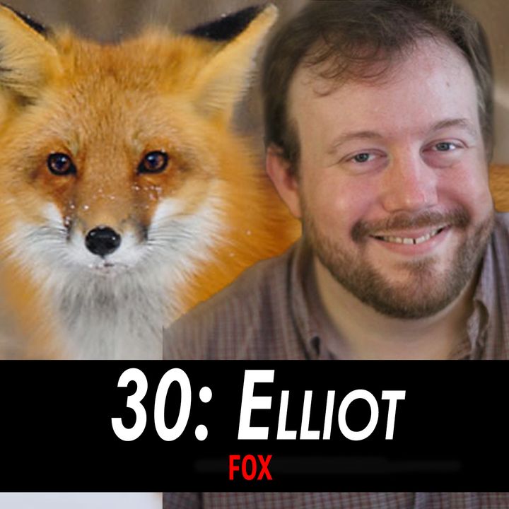 30 - Elliot Fox