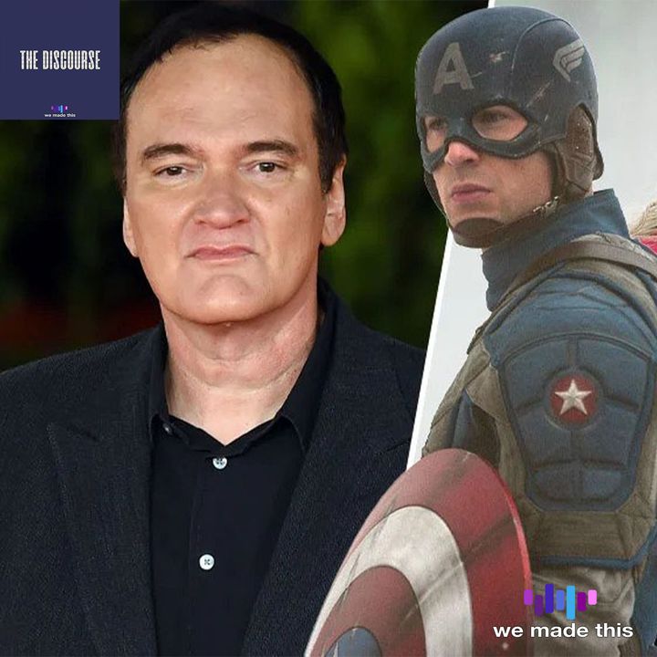 Tarantino vs Captain America, Ancient Apocalypse & Die Another Day @ 20