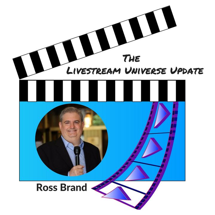 Livestream Deals Podcast Episode One Features LiveU Solo