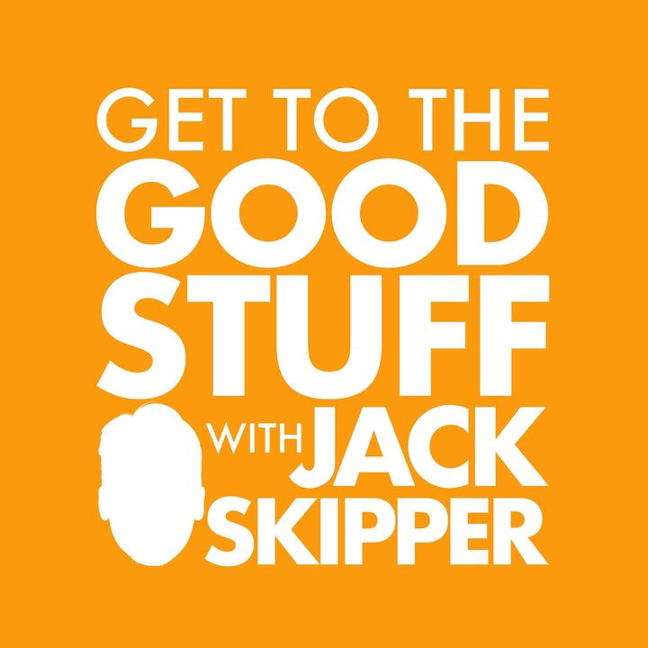 Episode 9: Joseph Skipper