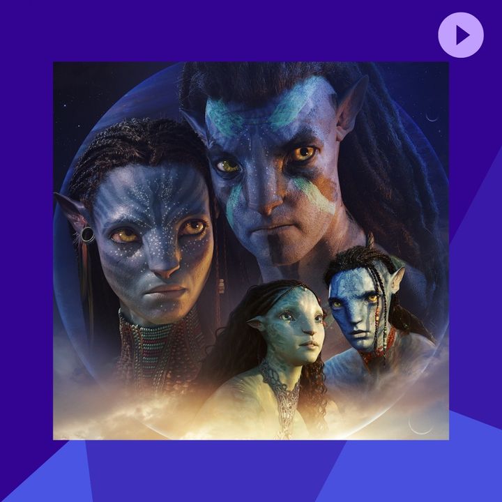 Avatar - La lingua Na'vi