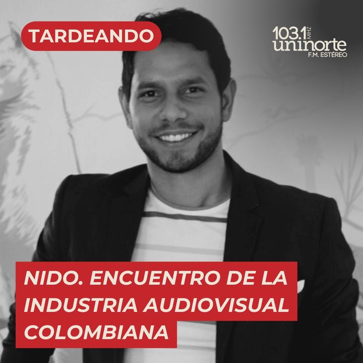 FICCI :: NIDO, encuentro de la industria audiovisual colombiana.
