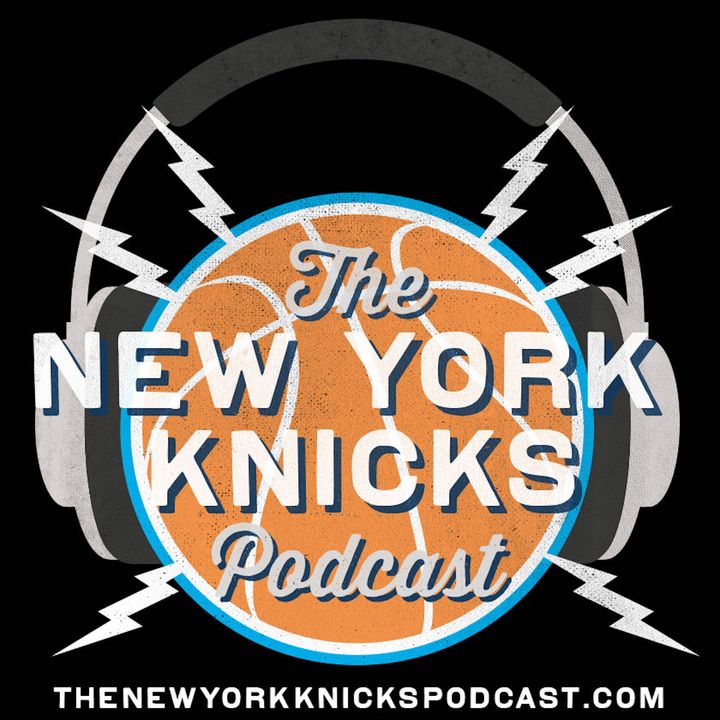 Episode 603: Crossover with The Knicks Recap