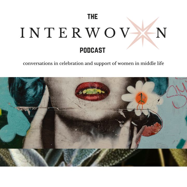 The Interwovxn Podcast