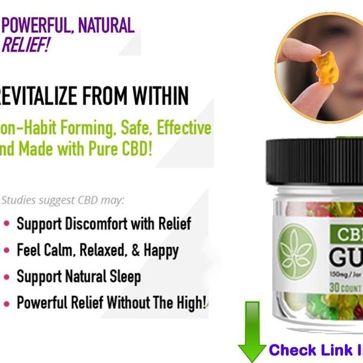 bolt cbd gummies