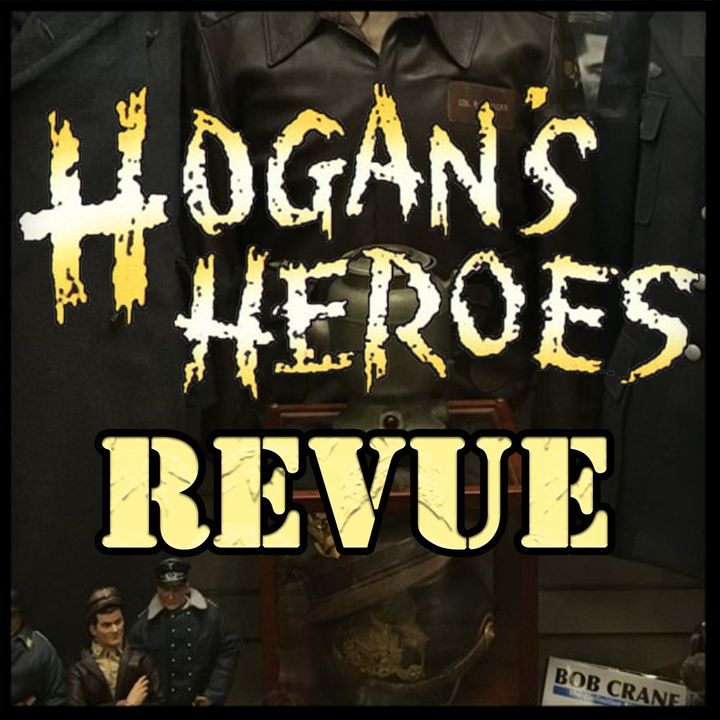 01. Preview of 'Hogan's Heroes' Revue