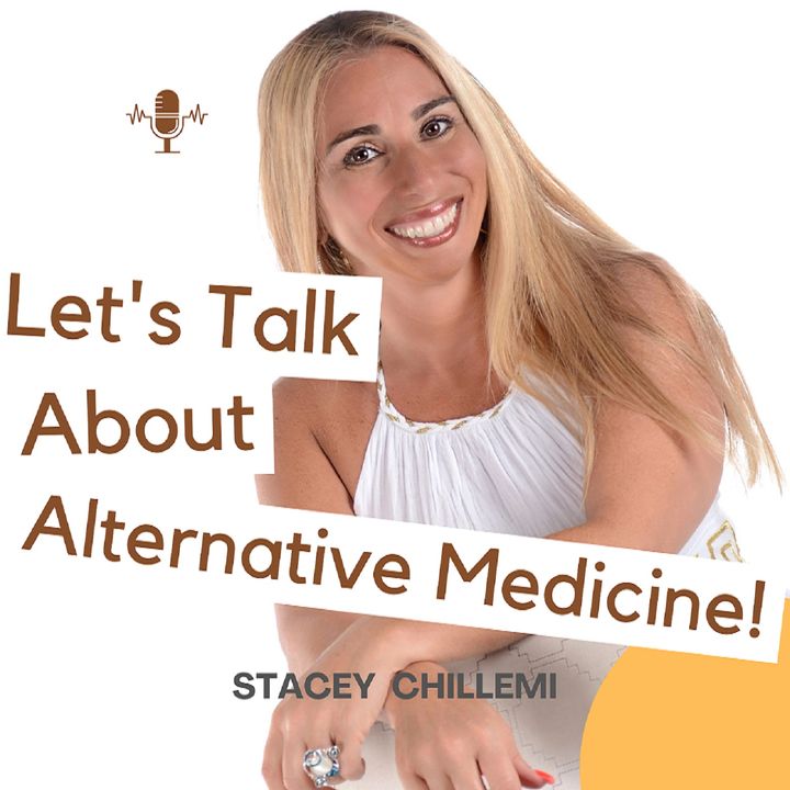 Triumph Over Adversity - Stacey Chillemi's Inspiring Journey