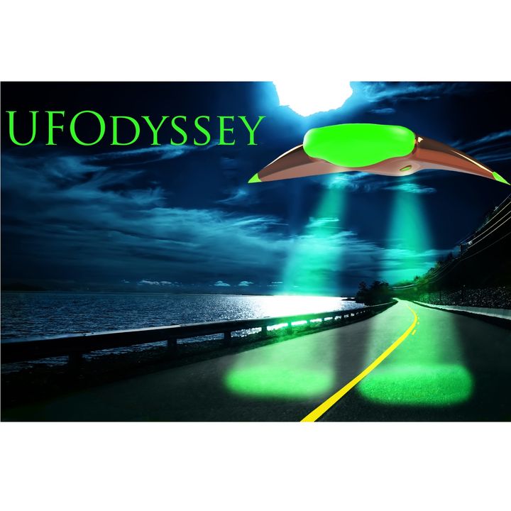 UFOdyssey - 20201015