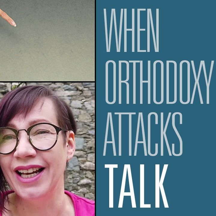 When orthodoxy attacks: Advancing knowledge through the social gauntlet | HBR Talk 180