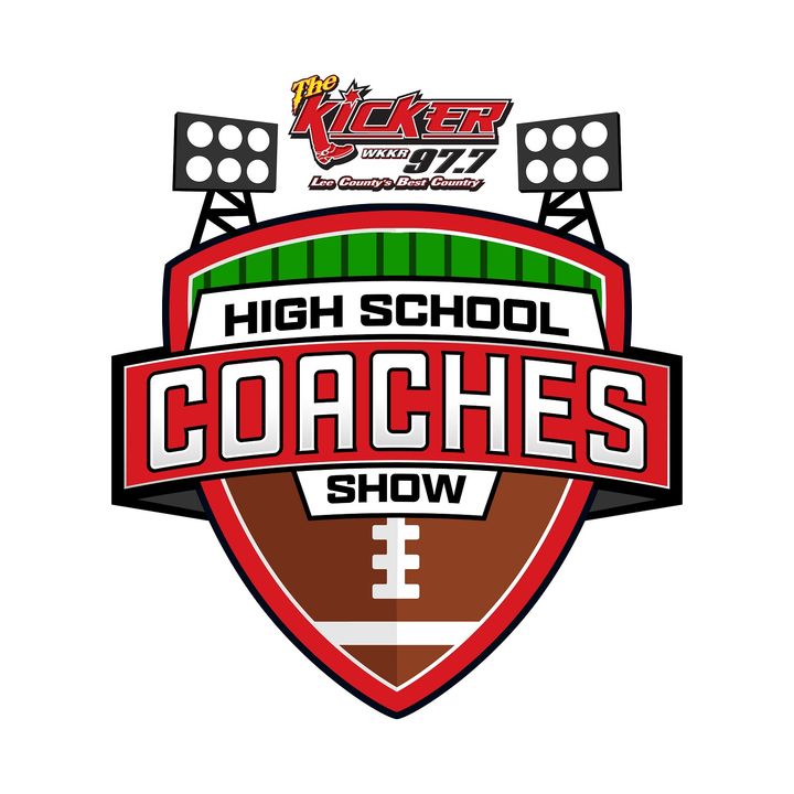 WKKR High School Coaches Show - November 7, 2018