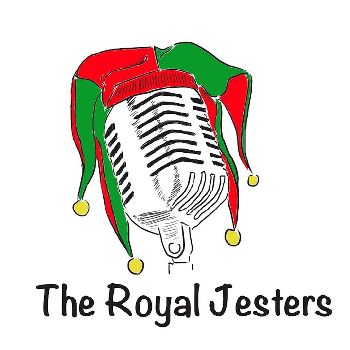 The Royal Jesters' Podcast
