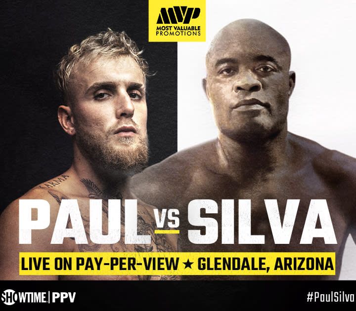 MMA 4 Marks: Jake Paul vs Anderson Silva Thoughts, UFC Fight Night Kattar vs Allen Too! Ep # 2