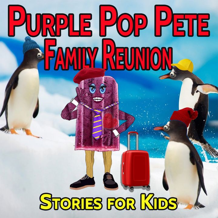 Pete's Family Reunion