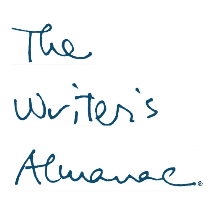 The Writer's Almanac - Friday, March 27, 2020