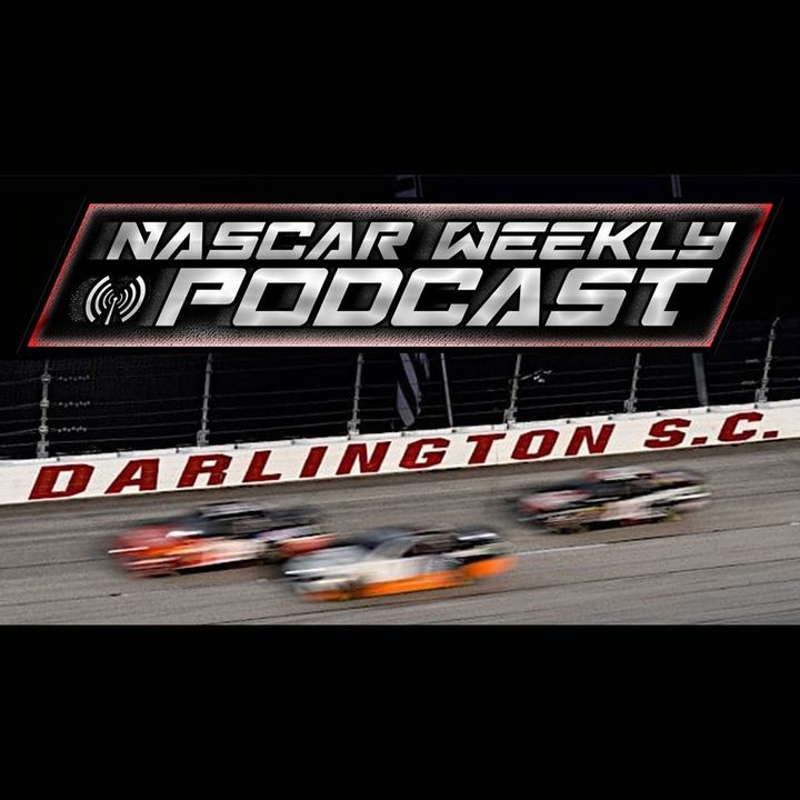 Colton Herta and the Darlington Preview