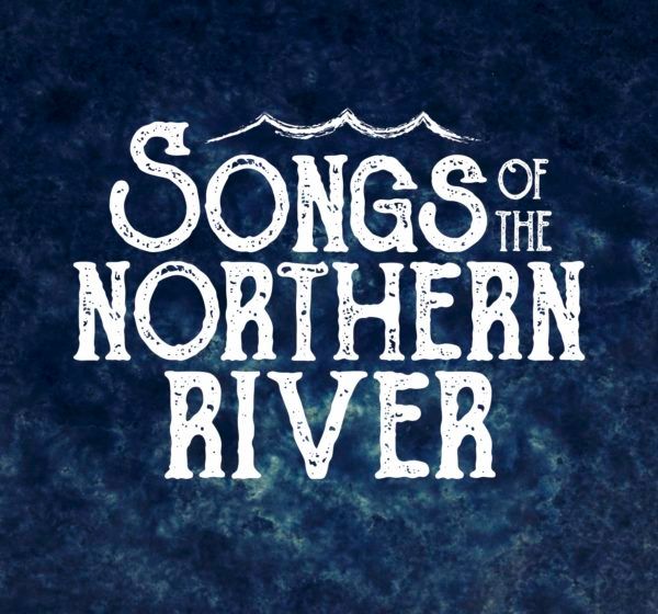 SONGS OF THE NORTHERN RIVER - A.J. Ridefelt Interview