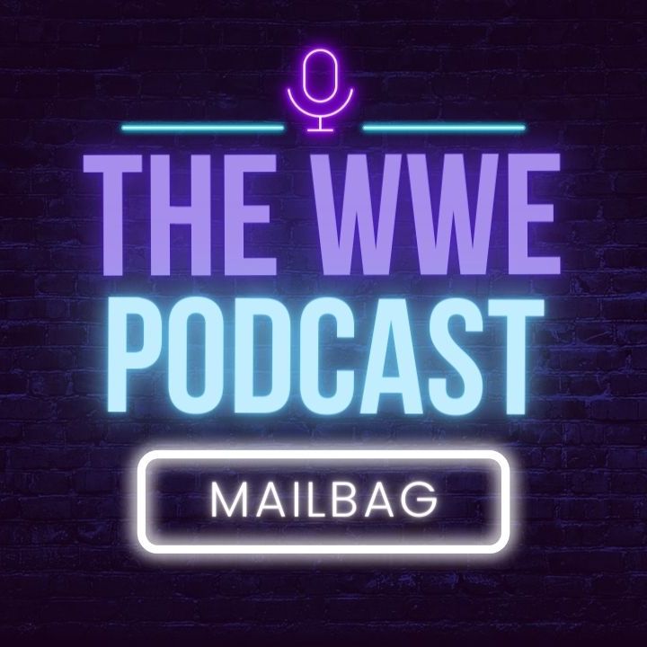 Mailbag - Episode #80