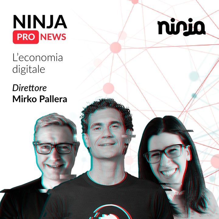 Ninja PRO Week Recap - Hai bisogno di un po' di ispirazione?