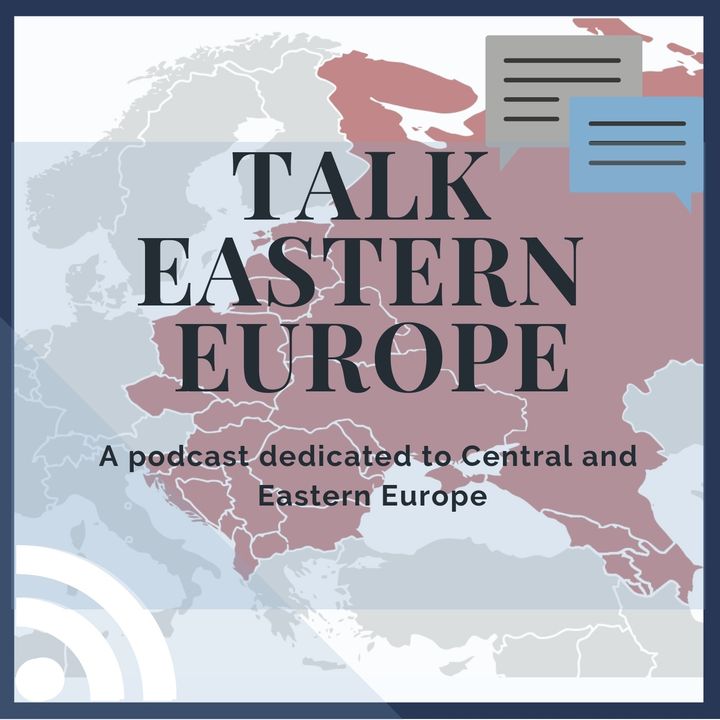 Talk Eastern Europe Episode 24: Georgia under threat