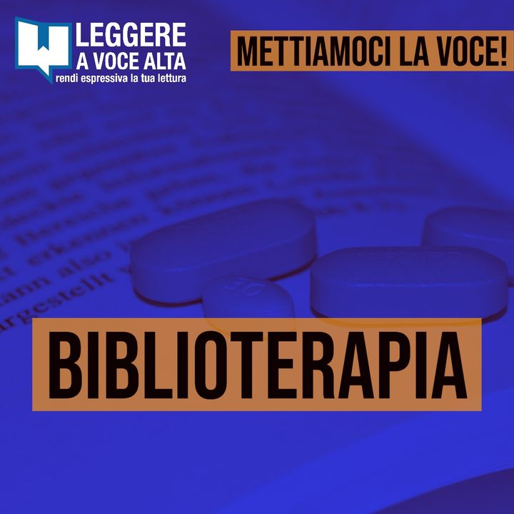 118 - Biblioterapia con Marco Dalla Valle