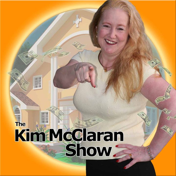 The Kim McClaran Show