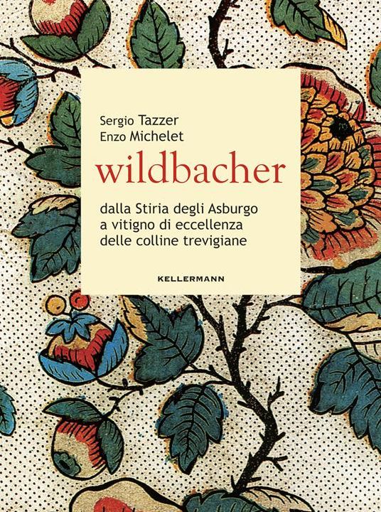Sergio Tazzer "Wildbacher"