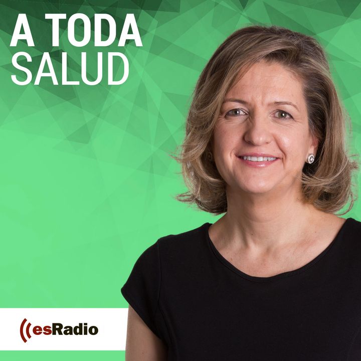 A Toda Salud, 12/06/2014