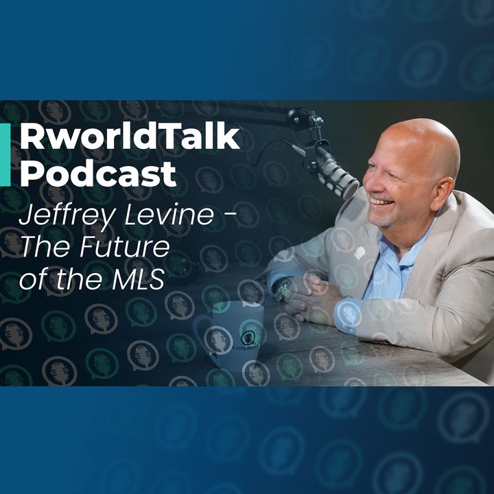 Episode 15: The Future of the MLS
