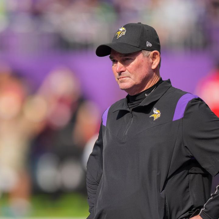 Purple People Eaters: Zimmer & Spielman Get Axed! Kirk Cousins Trade or Extend?