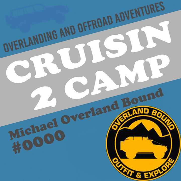 Overland Bound with Michael  -013