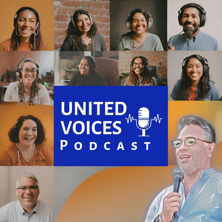 United Voices Podcast