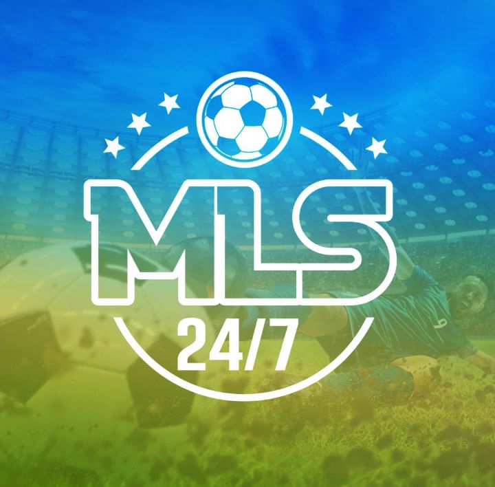 MLS 24/7 BBN Soccer