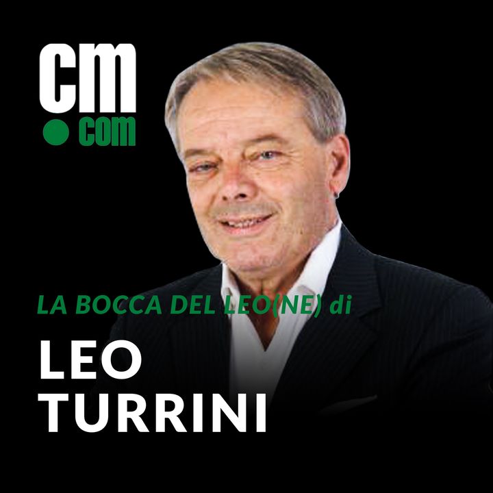 La bocca del Leo(ne) di Leo Turrini
