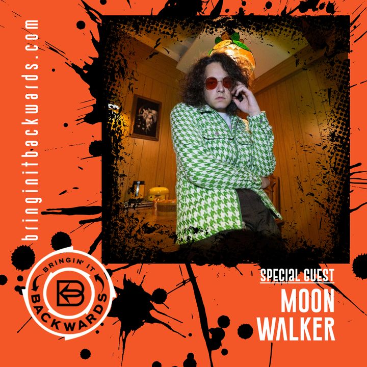 Interview with Moon Walker
