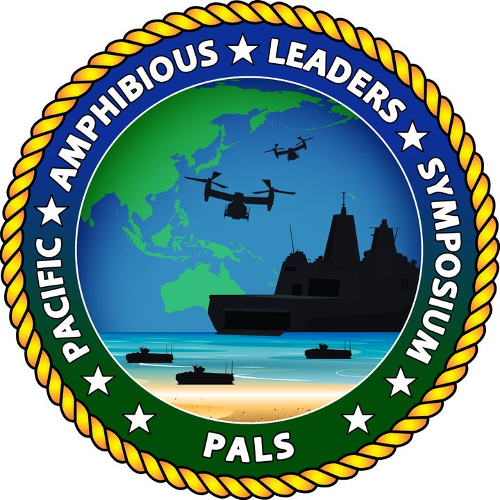 Episode 625: Combined Amphibious Operations in the Indo-Pacific