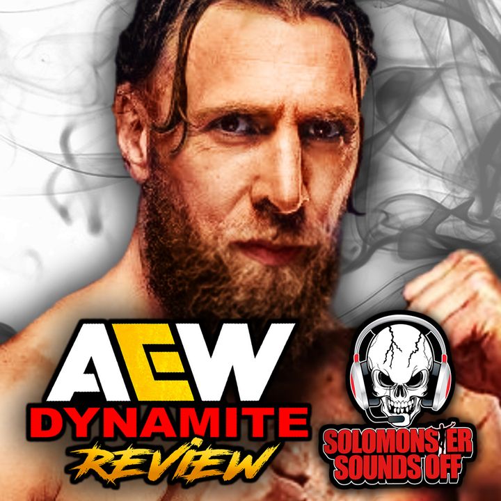 AEW Dynamite 3/1/23 Review - LAST STOP BEFORE REVOLUTION PROVES TO BE A MIXED BAG