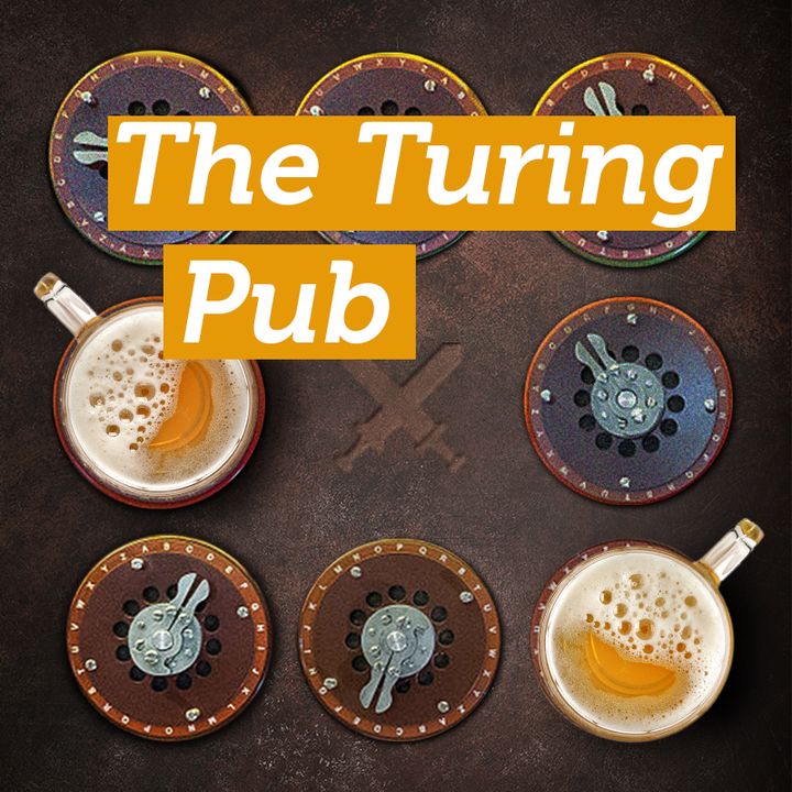 The Turing Pub