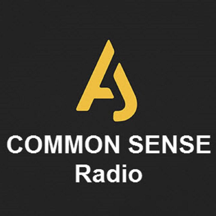 Common Sense Radio