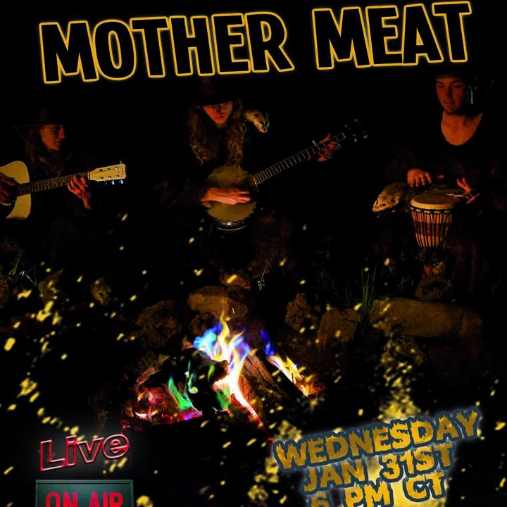 Mother Meat LIVE on Face The Music