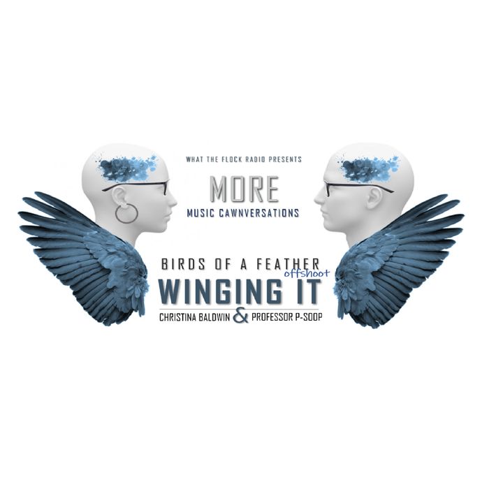 Winging It EP 26: Best Song Opening Lines