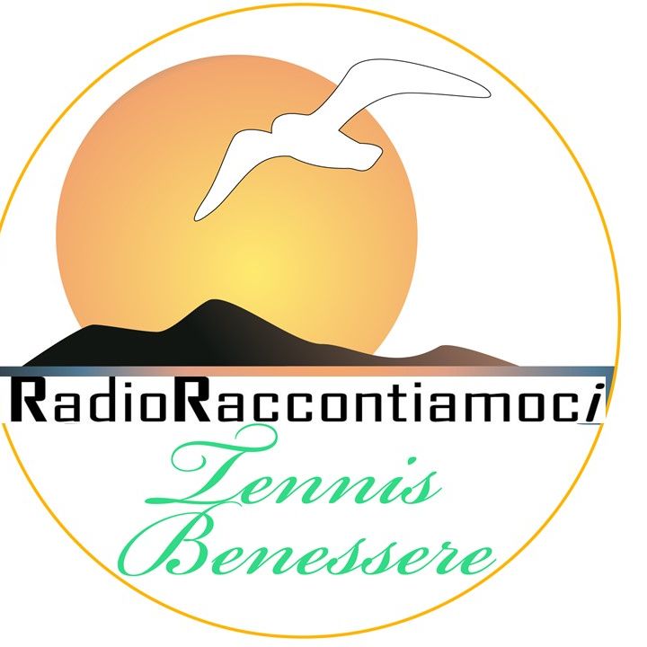 Radio Racconti di Tennis Benessere ed Evoluzione a cura di GabrieleBrambilla