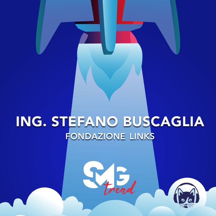 Stefano Buscaglia, Fondazione Links