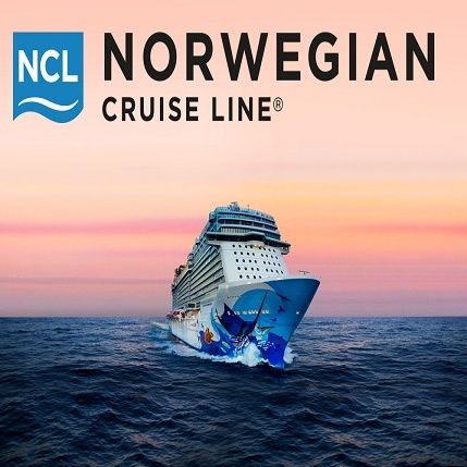 #CruiseNorwegian's Christine Da Silva talks #GivingJoy on #ConversationsLIVE ~ @cruisenorwegian #NorwegianCruiseLine #nclgivingjoy