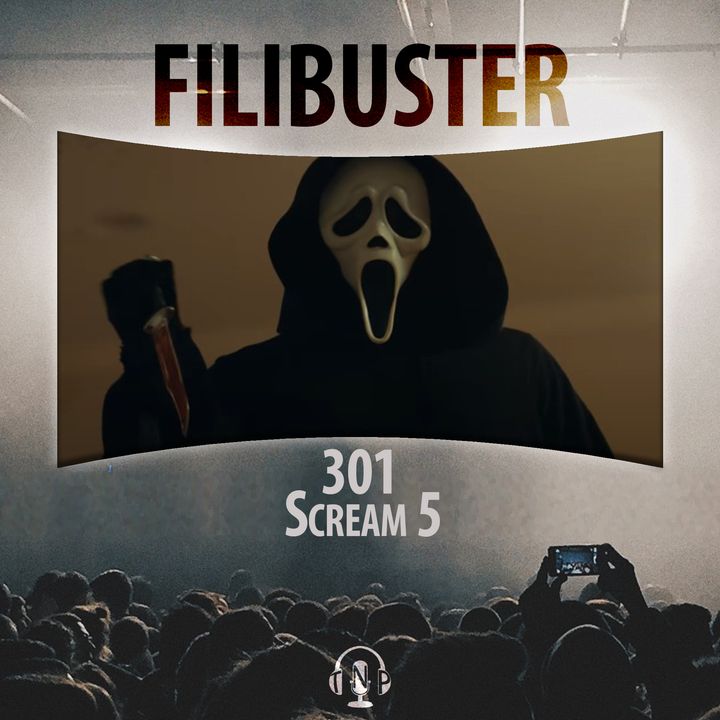 301 - Scream 5